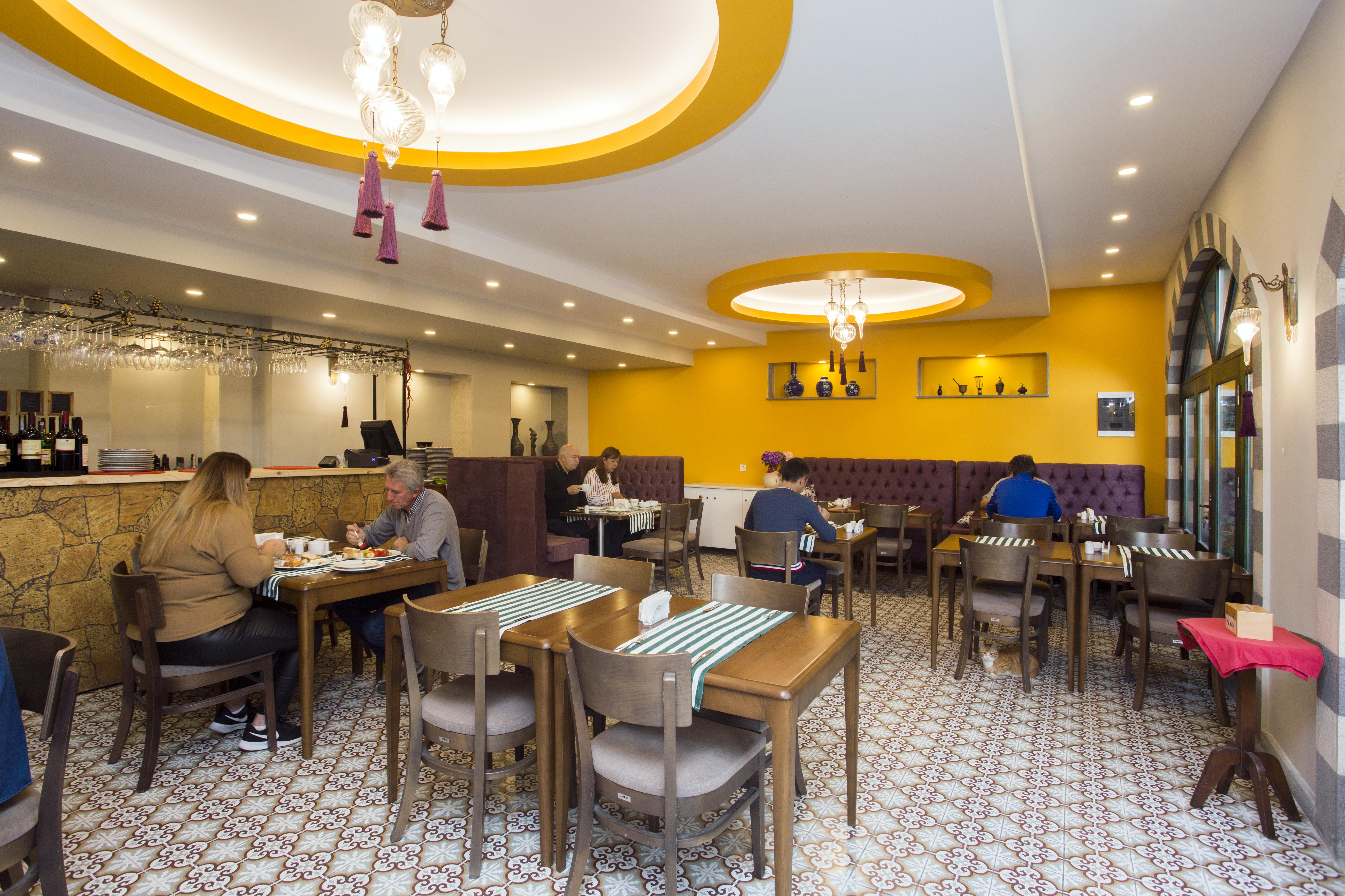 Garden House Hotel - Special Class — الصور 2